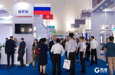 上合博览会吸引500余家中外企业参会，网络报名通道正式开通