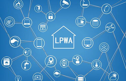 无线通信技术 连接世界的基础与前沿创新